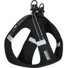 Harnais pour chien Catago FIR-Tech Step-in Noir XS 800631001