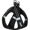 Harnais pour chien Catago FIR-Tech Step-in Noir XL 800635001