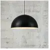 Suspension ellen, Métal, Couleur Noir, E27, h., IP20 / Nordlux Intérieur