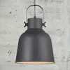 Suspension adrian 25, Métal couleur Anthracite, E27, H.36, IP20 / Nordlux Intérieur