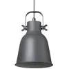 Suspension adrian 16, Métal couleur Anthracite, E27, H.24, IP20 / Nordlux Intérieur