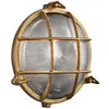 Nordlux Applique d'extérieur Polperro, laiton