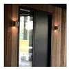 Canto 2 49701035 Applique led extérieure 12 w laiton A240742 - Nordlux