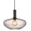 Nordlux ALTON-Suspension Métal/Verre Ø35cm