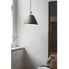 DFTP by Nordlux Suspension Strap abat-jour en métal beige, 36 cm