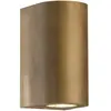 Nordlux Applique extérieure Canto Maxi 2 49721035 GU10 Puissance: 56 W N/A