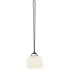 Nordlux KETTLE-Suspension d'extérieur LED Métal Ø22cm