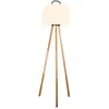 Nordlux - 2018044014 Socle 1023 mm marron S636252