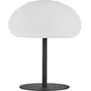 Nordlux SPONGE-Lampe à poser d'extérieur LED Métal Ø34cm