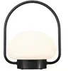 Nordlux Lampe décorative LED Sponge to go avec batterie