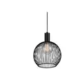 Design For The People AVER-Suspension en fil métal Ø30cm