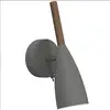 Applique 1x GU10 Nordlux Pure 78271011 gris