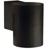 Nordlux Applique extérieur Tin Maxi métal noir