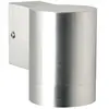 Tin Maxi 21509929 Applique extérieure GU10 aluminium S636012 - Nordlux