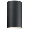 Nordlux Applique D'extérieur Led Rold, Forme Ronde