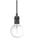 Avra 84800003 Luminaire à suspendre led E27 60 w noir S563311 - Nordlux