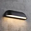 Nordlux FRONT 25-Applique d'extérieur LED Métal L26cm