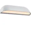 Nordlux FRONT 25-Applique d'extérieur LED Métal L26cm