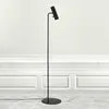 Mib 6 Lampadaire Noir GU10 max 8W - Design For The People by Nordlux 71704003