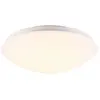 Nordlux - 45356001 Ask Plafonnier extérieur led 12 w blanc X796741