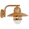 Nordlux Applique Basse Consommation Nibe, Cuivre
