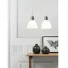 Nordlux Suspension chromée ray 16 cm 63233033