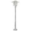 Nordlux Potelet agger luminaire extérieur