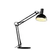 design for the people Arki Lampe de table E27, 75145003,