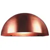Applique murale scorpius, Cuivre, Couleur Cuivre, E27, H.14, IP33 / Nordlux Extérieur