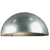 NORDLUX 21751031 APPLIQUE MURALE D'EXTERIEUR EN ACIER GALVANISE SCORPIUS