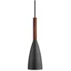 Pure Suspension Noir E27 max 40W - Design For The People by Nordlux 78283003