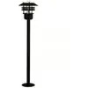 Nordlux VEJERS-Bonne d'extérieur acier galvanisé H92cm