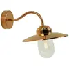 Nordlux LUXEMBOURG-Applique d'éxtérieur cuivre H27cm
