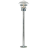 Nordlux VEJERS-Borne d'extérieur Métal H92cm