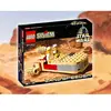 Lego Star Wars - Landspeeder - 7110