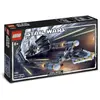 Non communiqué LEGO® Star Wars  7262 TIE Fighter  et Y-wing