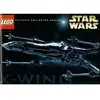 Chasseur X-Wing Technic Collectors