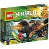 Lego Ninjago La foreuse de Cole 70502