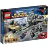 Lego 76003 Superman : La Bataille De Smallville, Lego Super Heroes