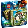 LEGO® Chima  70112 La morsure Croco