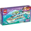 Lego Friends - Le Yacht - 41015