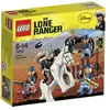 LEGO® Lone Ranger 79106 La cavalerie