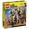 Lego The Lone Ranger - L'attaque De La Mine D'argent - 79110