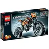 LEGO® Technic 42007 La moto cross