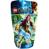 Lego Chima - Chi Laval - 70200