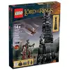 Lego Le Seigneur Des Anneaux - La Tour D'orthanc - 10237