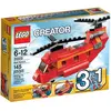Lego Creator - L'hélicoptère Bi-Rotors - 31003