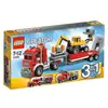LEGO® Creator 3 en 1 31005 Le camion de chantier