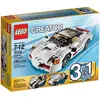 Lego Creator - Le Bolide - 31006