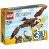 LEGO® Creator 31004 Le rapace
